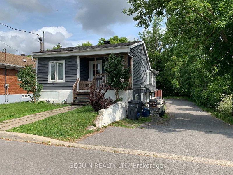 645-647A-647B Higginson Street, Hawkesbury