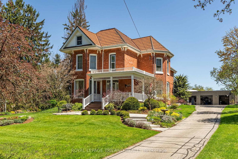 6058 STONE CHURCH Rd, Central Elgin, N0L 2L0 | Image 2