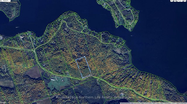 Lot 12 South Shore Road