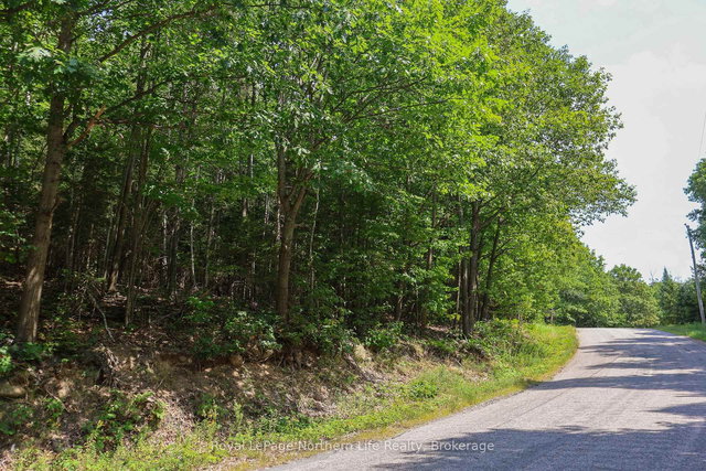 Lot 12 South Shore Road