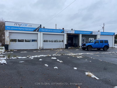 1180 Pitt St | Cornwall | Image