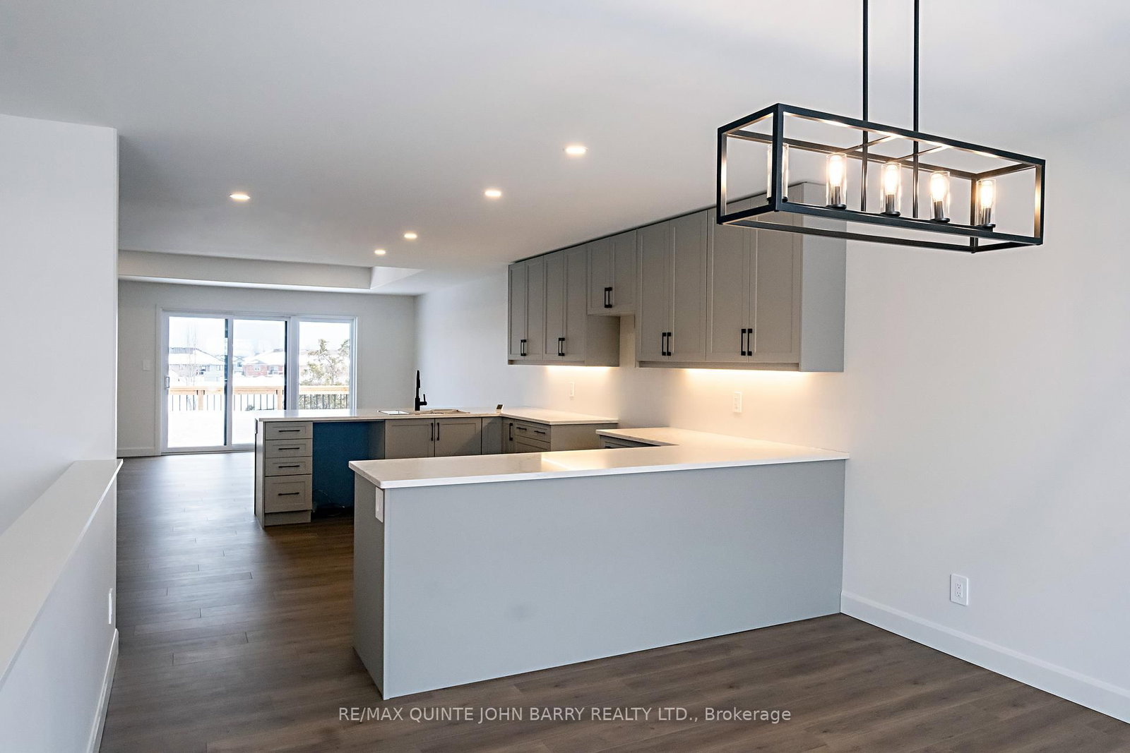 Detached House for sale at Lot 4-8 Parkland Circle, Quinte West, Ontario, K8V 0R4 - Murray Ward - MLS: X12662202