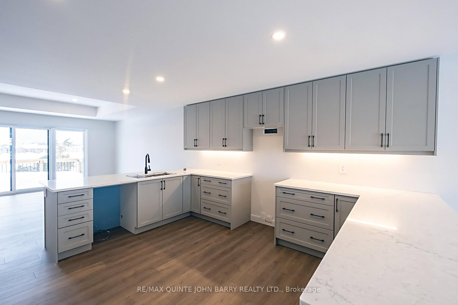 Detached House for sale at Lot 4-8 Parkland Circle, Quinte West, Ontario, K8V 0R4 - Murray Ward - MLS: X12662202