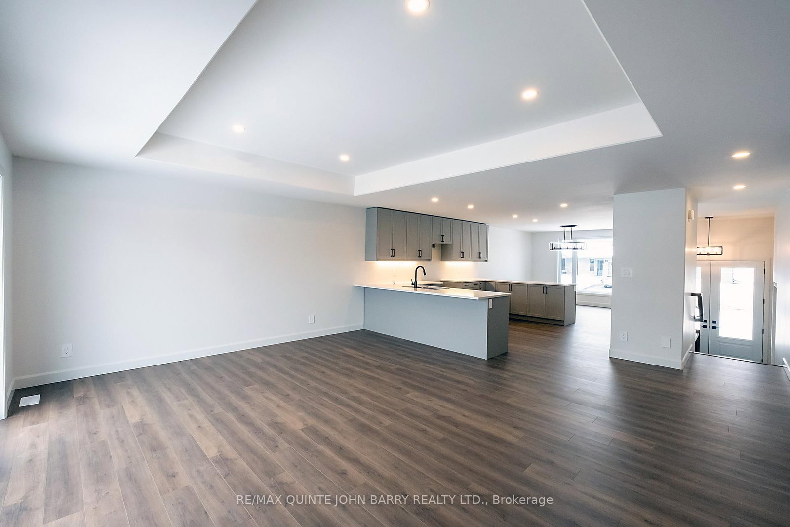 Detached House for sale at Lot 4-8 Parkland Circle, Quinte West, Ontario, K8V 0R4 - Murray Ward - MLS: X12662202