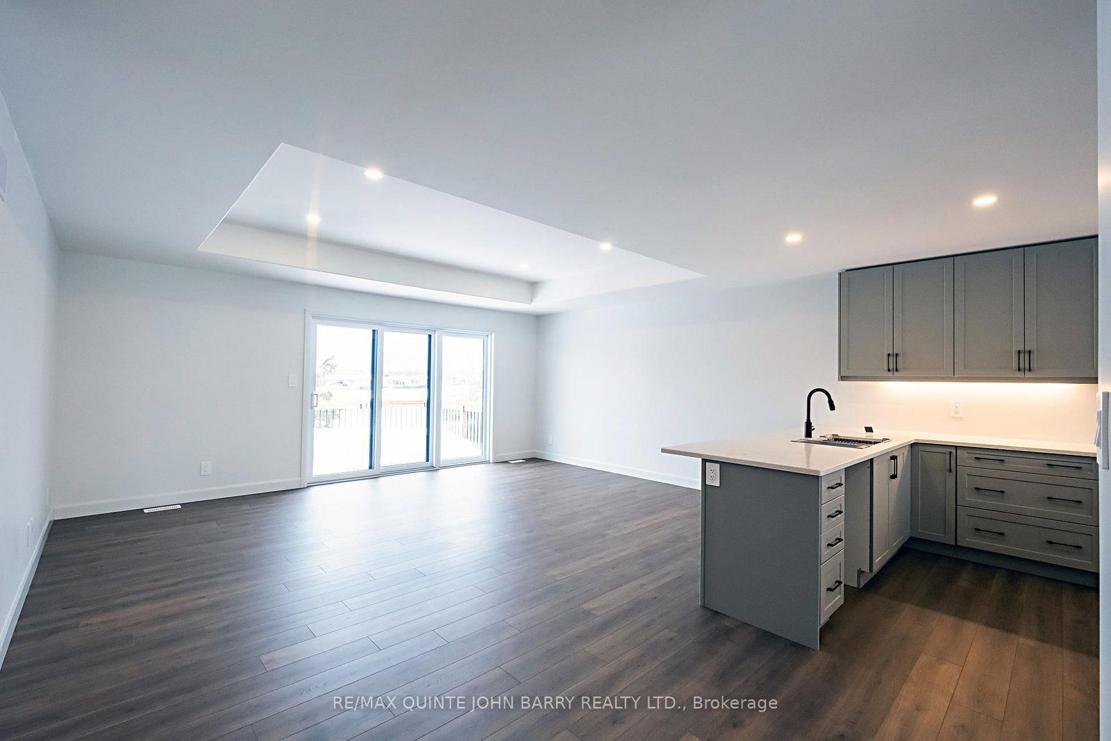 Detached House for sale at Lot 4-8 Parkland Circle, Quinte West, Ontario, K8V 0R4 - Murray Ward - MLS: X12662202