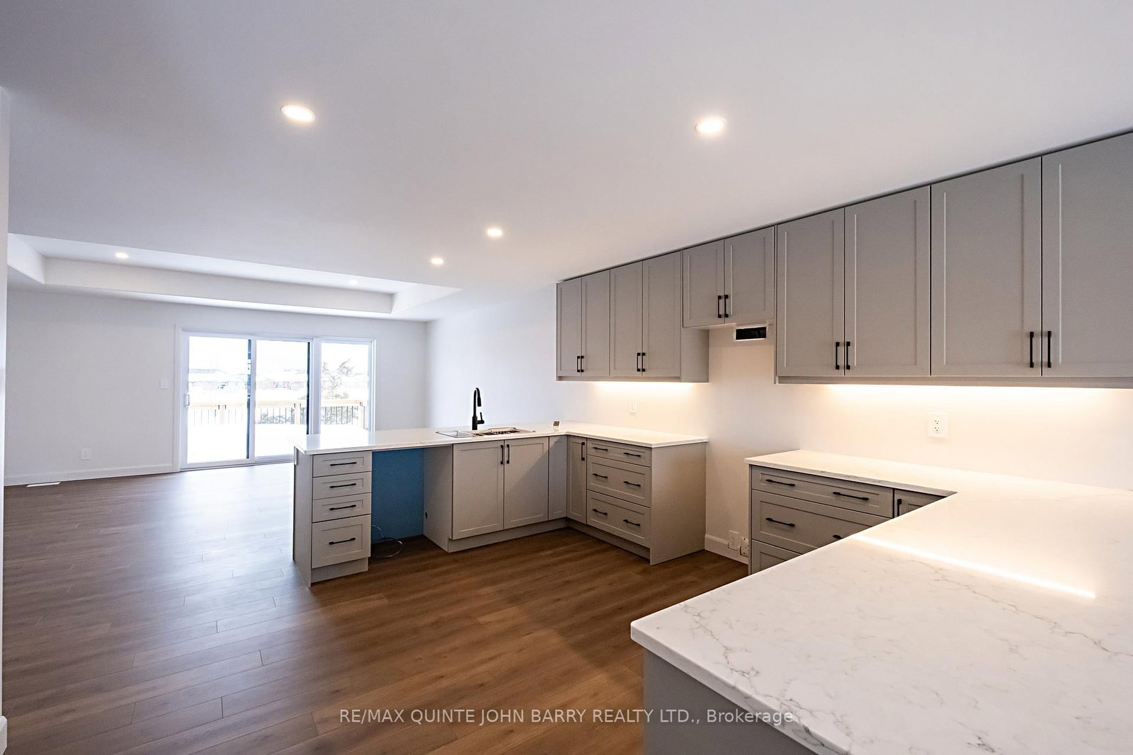 Detached House for sale at Lot 4-8 Parkland Circle, Quinte West, Ontario, K8V 0R4 - Murray Ward - MLS: X12662202