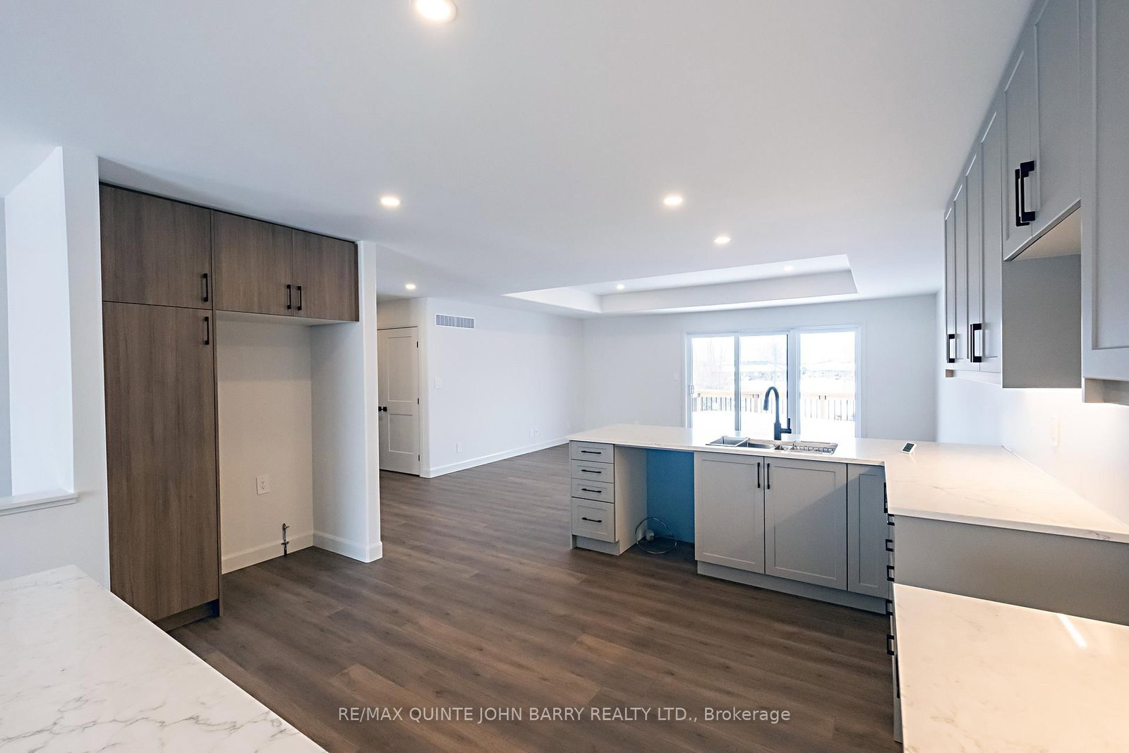 Detached House for sale at Lot 4-8 Parkland Circle, Quinte West, Ontario, K8V 0R4 - Murray Ward - MLS: X12662202