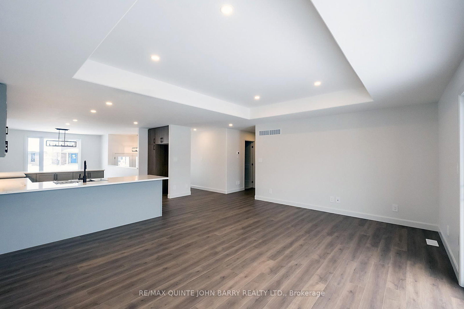 Detached House for sale at Lot 4-8 Parkland Circle, Quinte West, Ontario, K8V 0R4 - Murray Ward - MLS: X12662202