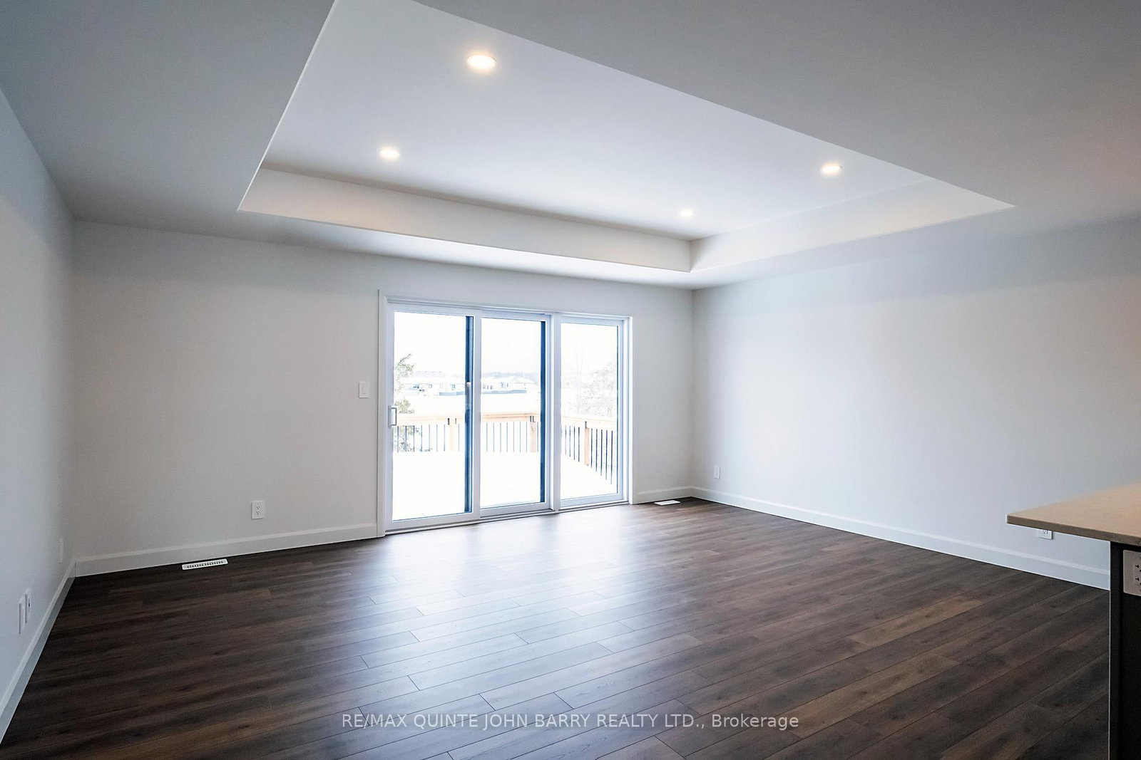 Detached House for sale at Lot 4-8 Parkland Circle, Quinte West, Ontario, K8V 0R4 - Murray Ward - MLS: X12662202