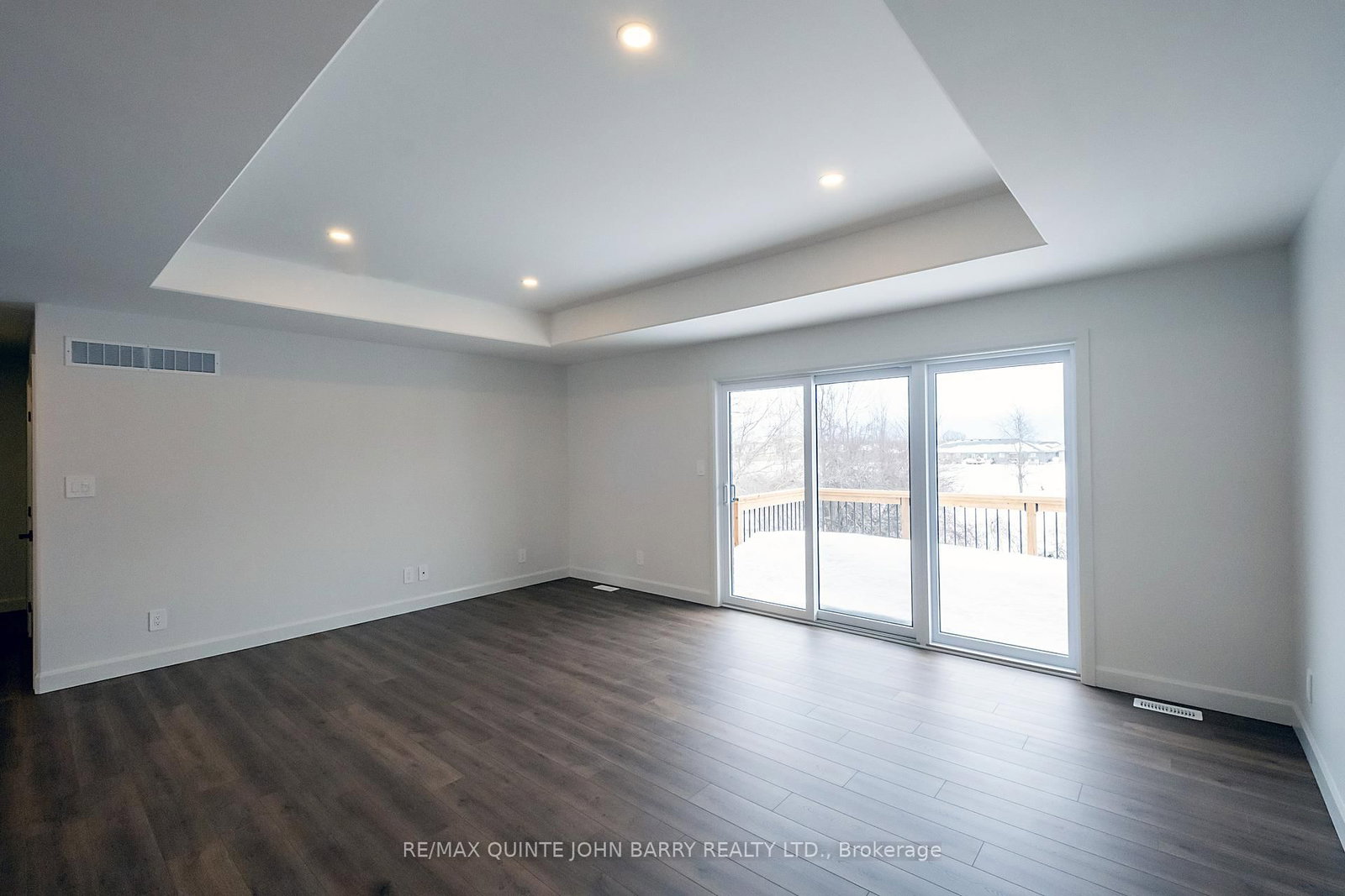 Detached House for sale at Lot 4-8 Parkland Circle, Quinte West, Ontario, K8V 0R4 - Murray Ward - MLS: X12662202