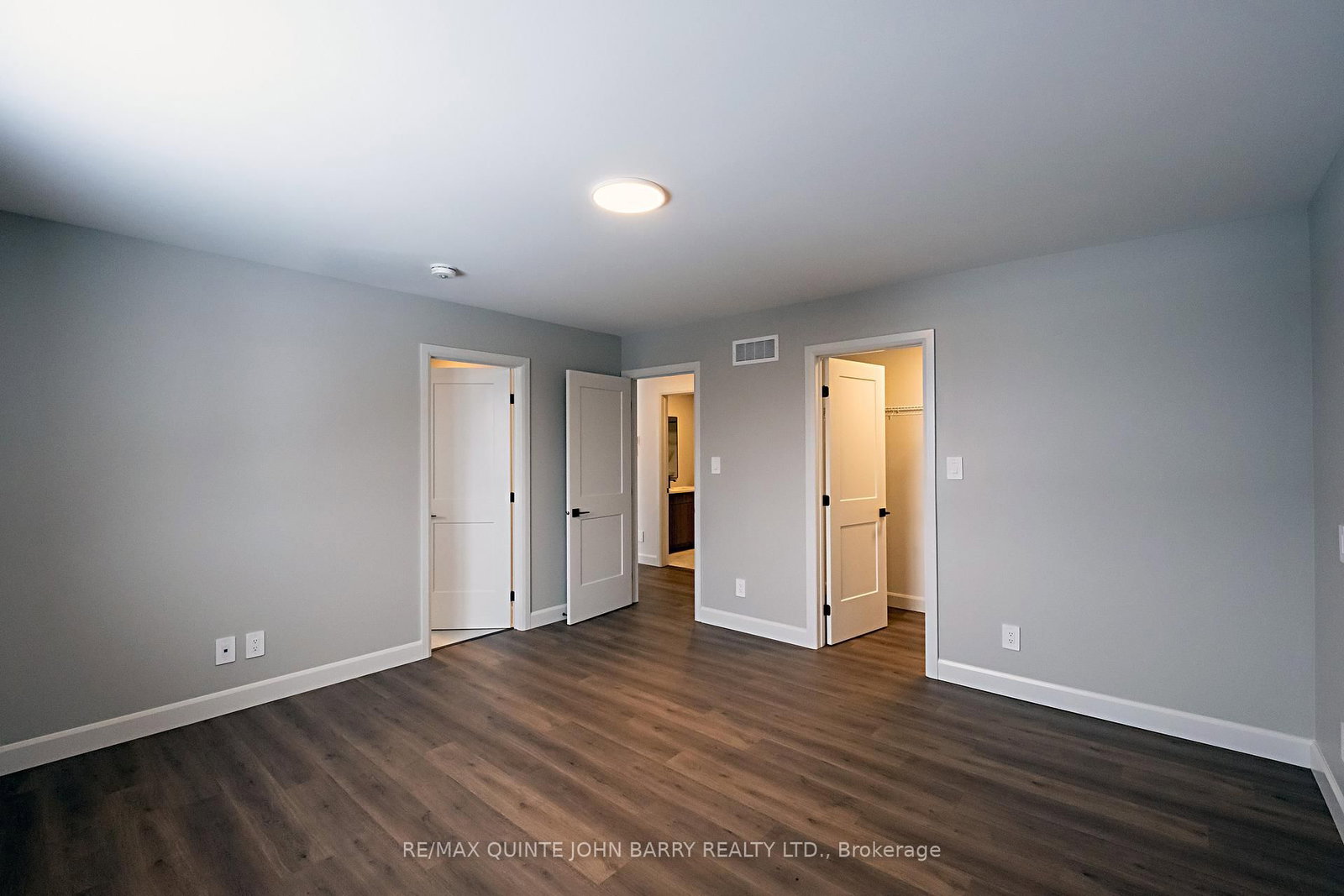 Detached House for sale at Lot 4-8 Parkland Circle, Quinte West, Ontario, K8V 0R4 - Murray Ward - MLS: X12662202