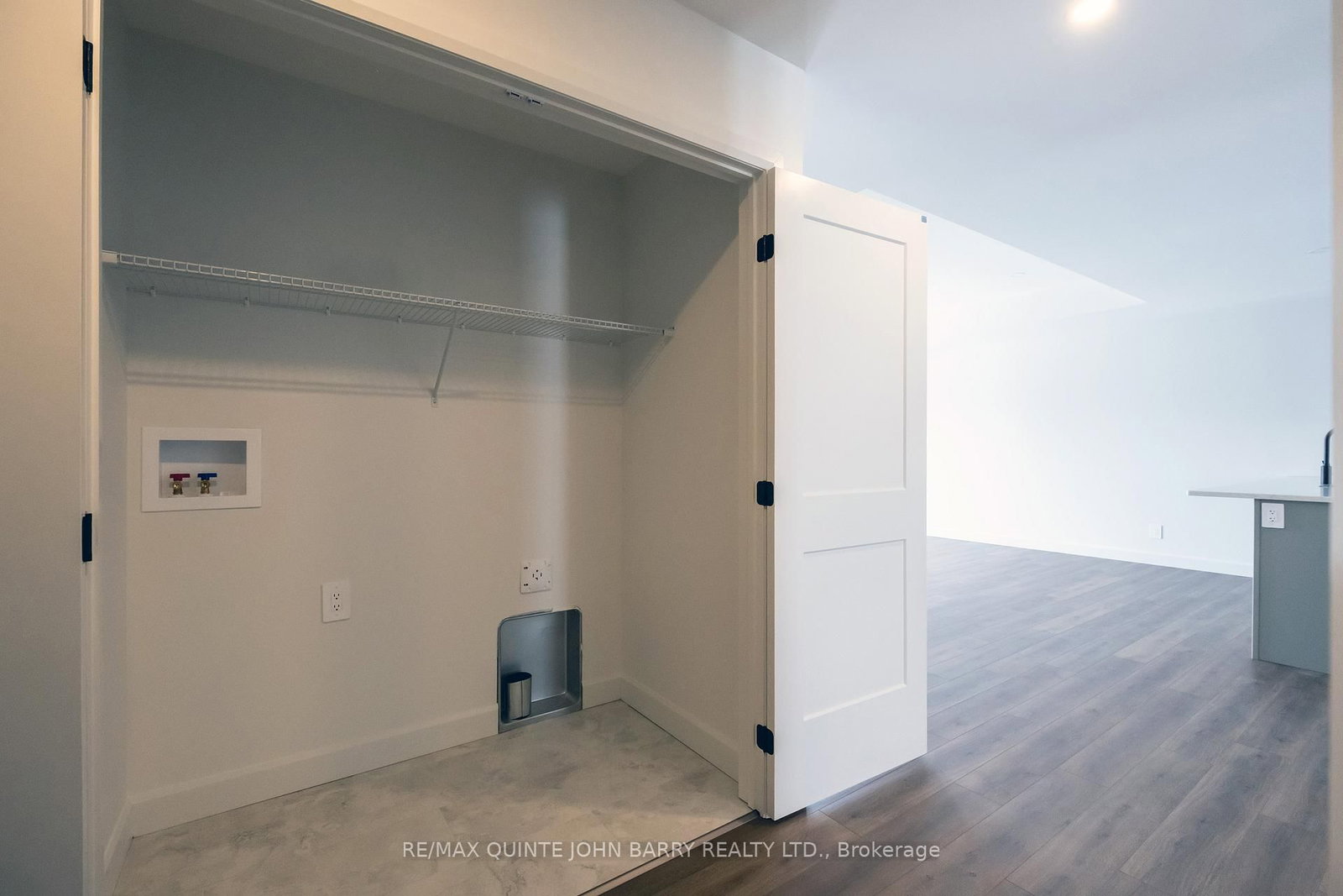 Detached House for sale at Lot 4-8 Parkland Circle, Quinte West, Ontario, K8V 0R4 - Murray Ward - MLS: X12662202