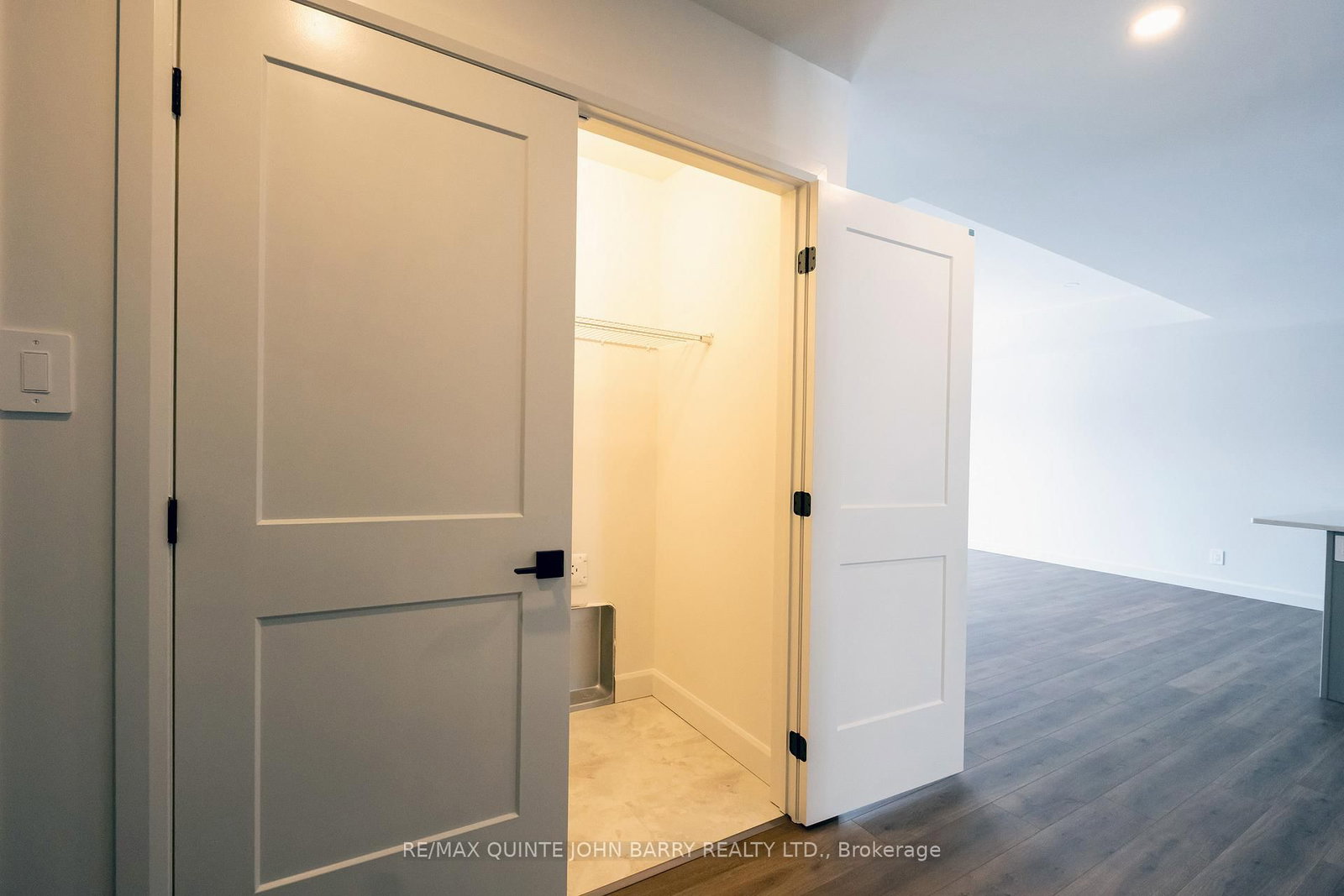 Detached House for sale at Lot 4-8 Parkland Circle, Quinte West, Ontario, K8V 0R4 - Murray Ward - MLS: X12662202