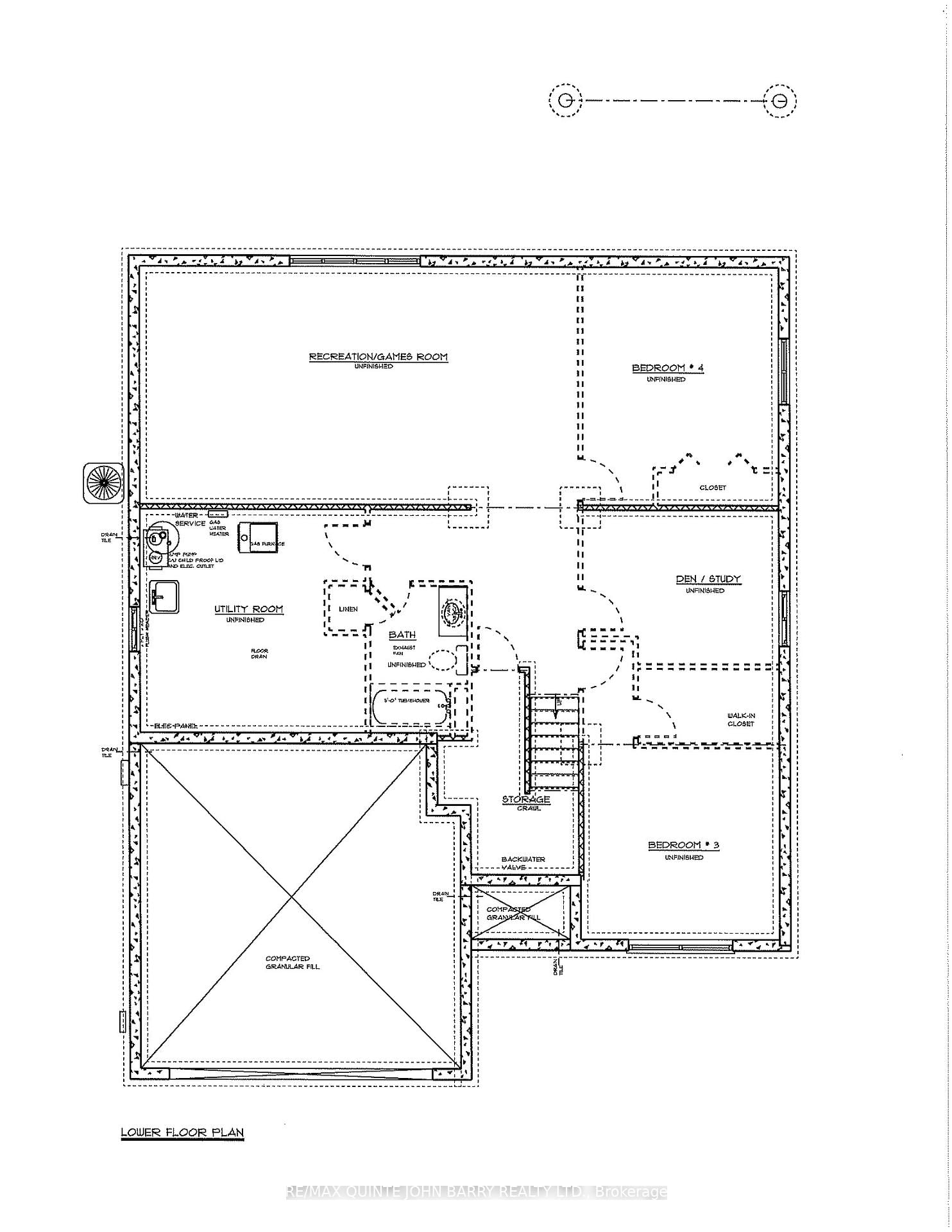 Detached House for sale at Lot 4-8 Parkland Circle, Quinte West, Ontario, K8V 0R4 - Murray Ward - MLS: X12662202