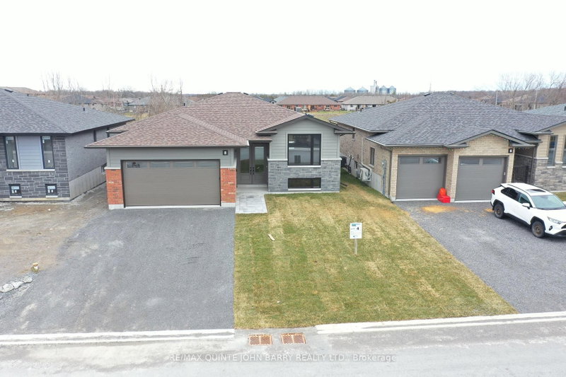 Lot 4 - 8 Parkland Circle