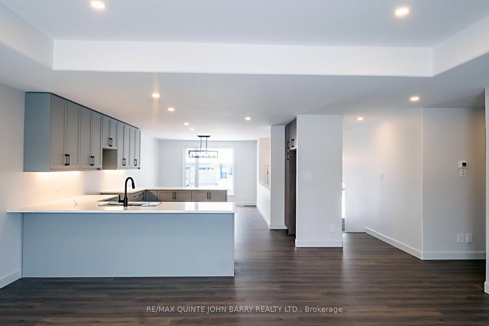 Detached House for sale at Lot 4-8 Parkland Circle, Quinte West, Ontario, K8V 0R4 - Murray Ward - MLS: X12662202