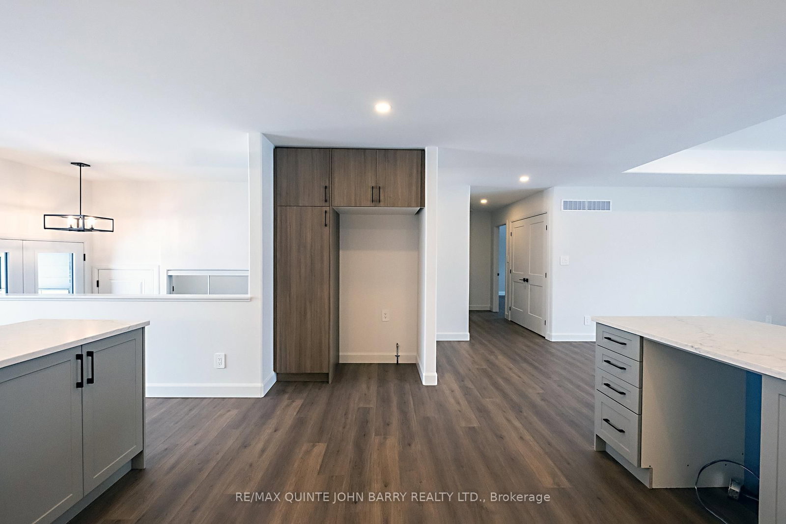 Detached House for sale at Lot 4-8 Parkland Circle, Quinte West, Ontario, K8V 0R4 - Murray Ward - MLS: X12662202