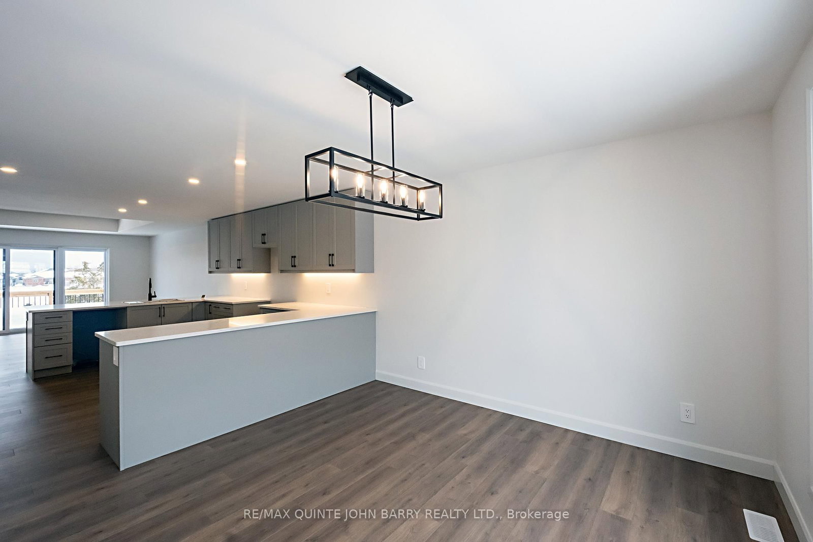 Detached House for sale at Lot 4-8 Parkland Circle, Quinte West, Ontario, K8V 0R4 - Murray Ward - MLS: X12662202