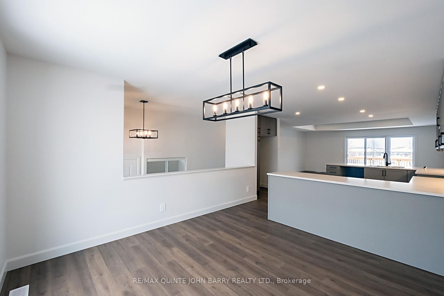 Detached House for sale at Lot 4-8 Parkland Circle, Quinte West, Ontario, K8V 0R4 - Murray Ward - MLS: X12662202