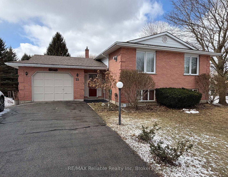 home for sale on 25 Jordan Drive