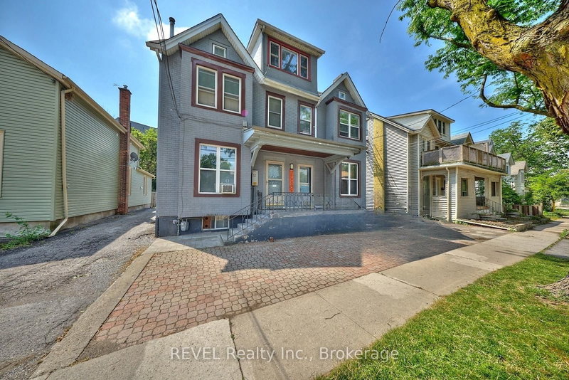 50 Welland Ave, St. Catharines, L2R 2M5 | Image 2