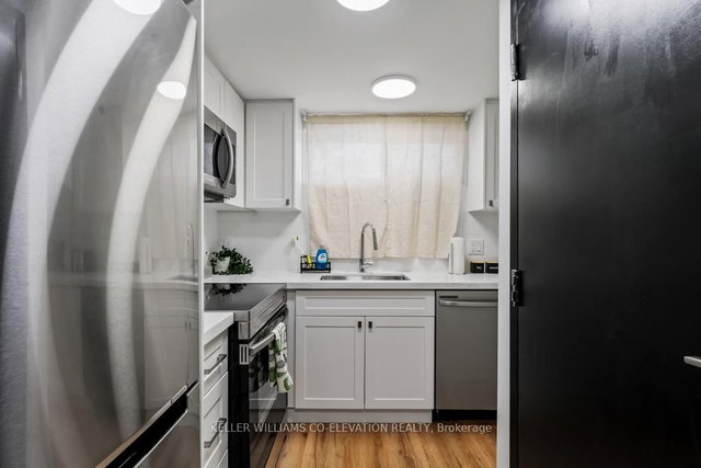 14 - 610 King Street E