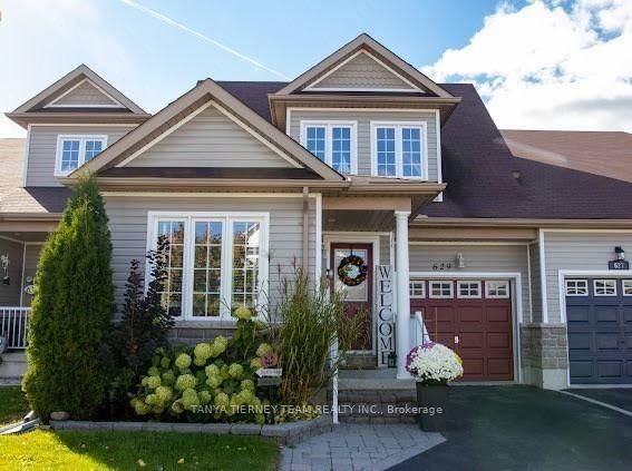629 Tully Cres, Peterborough, K9K 0B1 | Image 2
