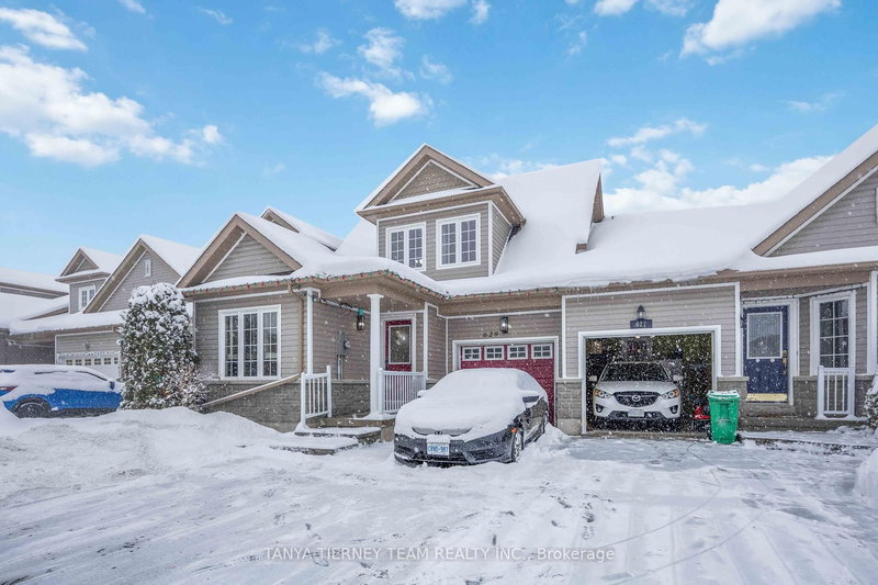 629 Tully Cres, Peterborough, K9K 0B1 | Image 3