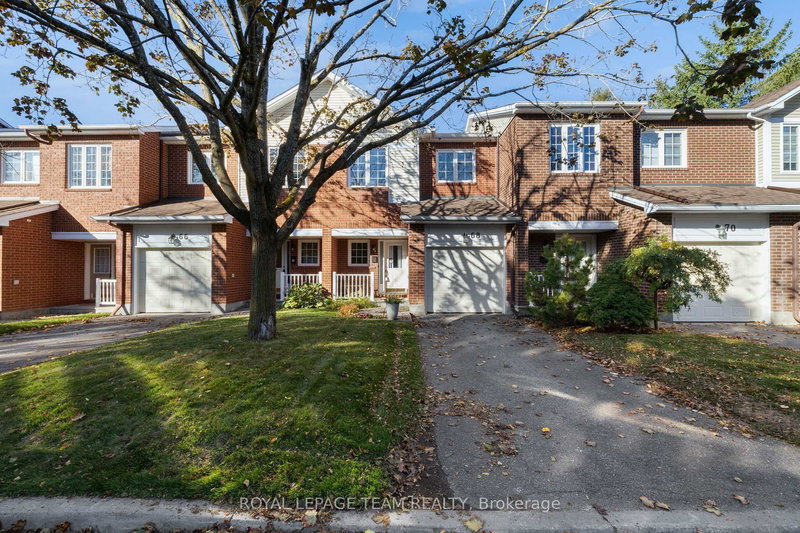 31 - 68 Grandcourt Dr, Ottawa, K2G 5W9 | Image 2