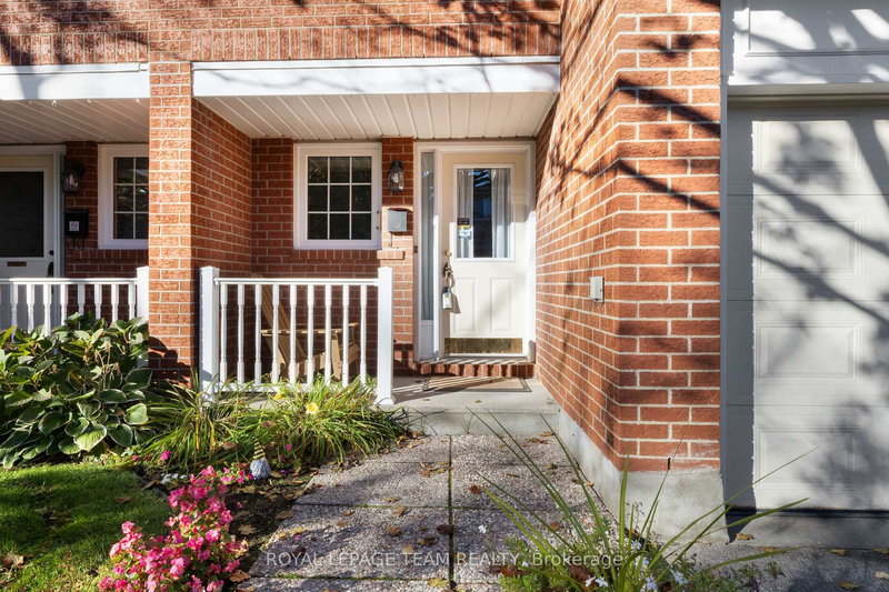 31 - 68 Grandcourt Dr, Ottawa, K2G 5W9 | Image 3