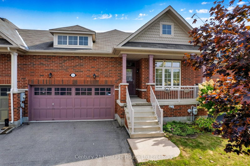 504 Baldwin Cres, Woodstock, N4T 0G6 | Image 2