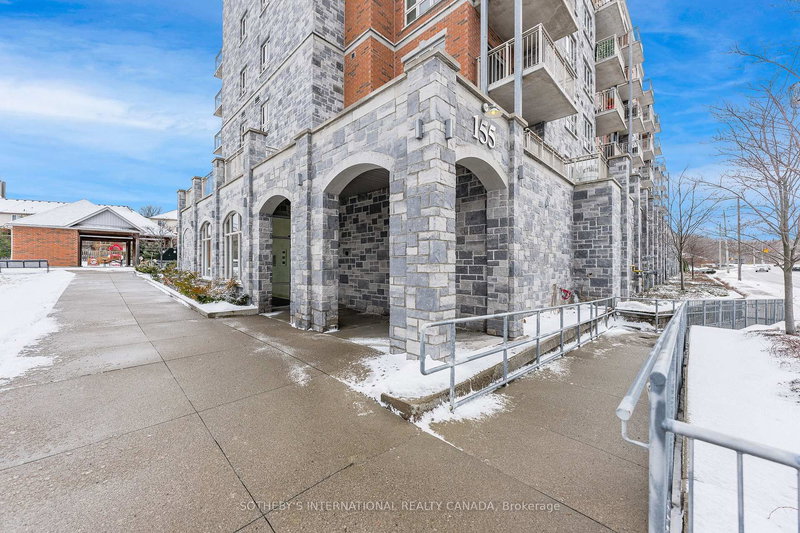 409 - 155 Water St S, Cambridge, N1R 3E3 | Image 3