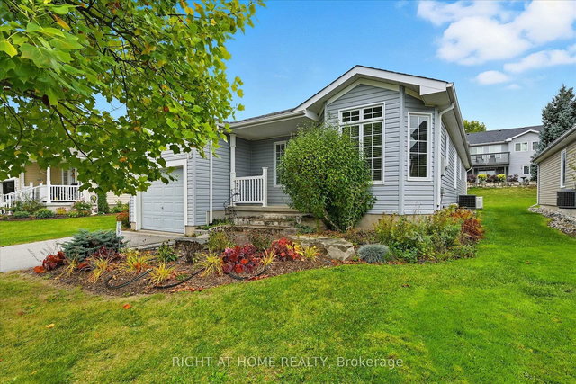 111 Gracehill Crescent