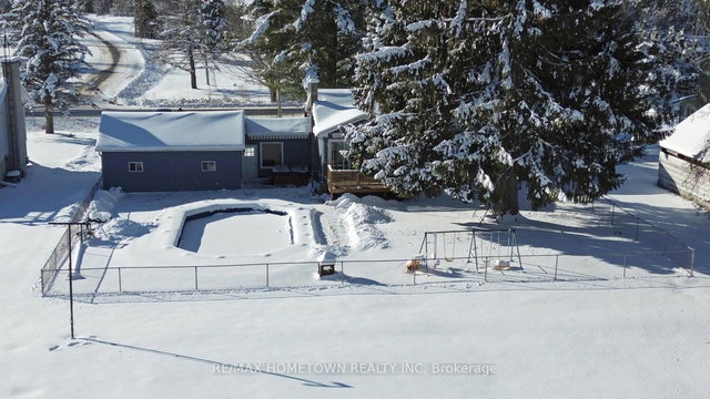 1229 Hallecks Road S