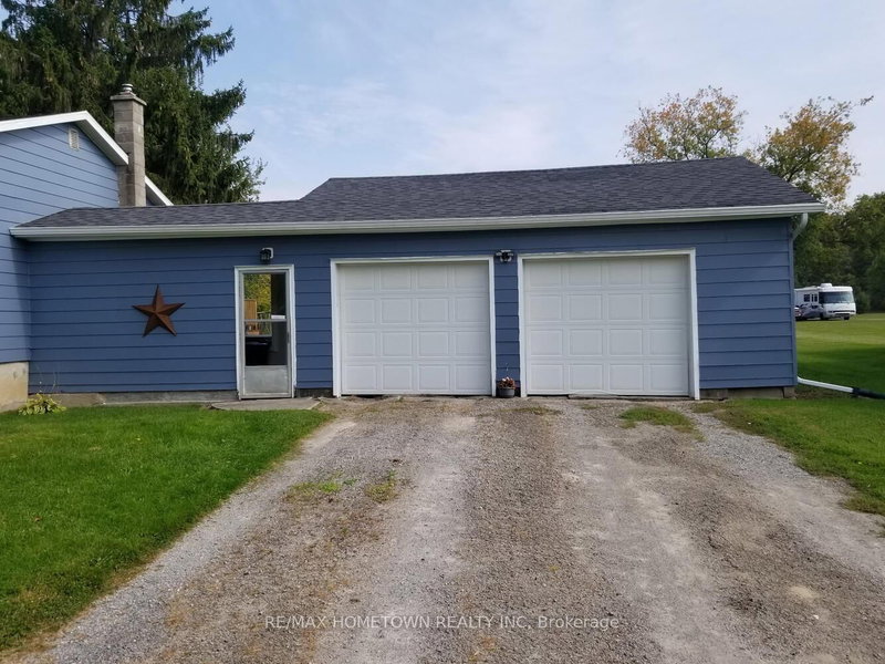 1229 Hallecks Road S