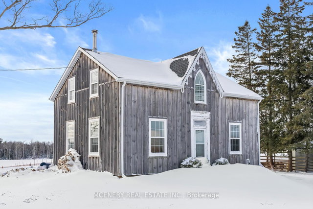 5166 REGIONAL RD 25 Road