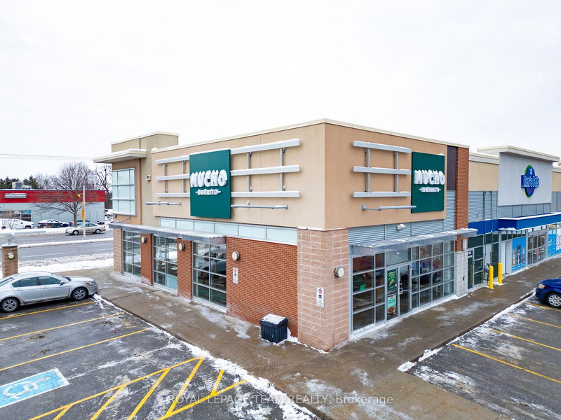 1385 Baseline Rd, Ottawa, K2C 3G1 | Image 2