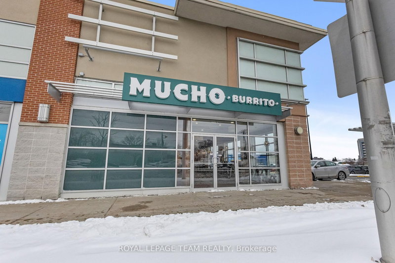 1385 Baseline Rd, Ottawa, K2C 3G1 | Image 3