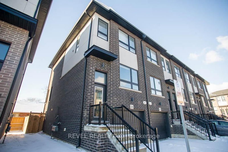 28 - 720 Grey St, Brantford, N3S 0K2 | Image 2