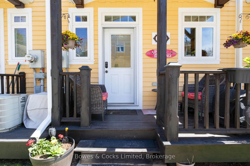 18 - 1579 Anstruther Lake Rd, North Kawartha, K0L 1A0 | Image 3