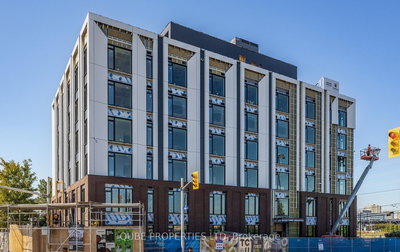 300 Tremblay Rd | Ottawa | Image