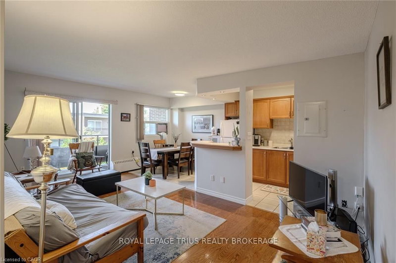 308 - 648 Grey St, Brantford, N3S 4Y3 | Image 3