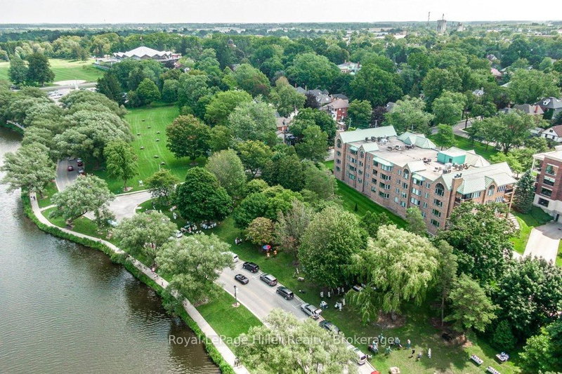 205 - 30 FRONT St, Stratford, N5A 7S3 | Image 2