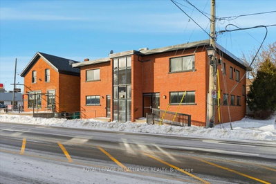 Office for sale at 331 & 333 Picton Main Street, Prince Edward County, Ontario, K0K 2T0 - Picton - MLS: X12663636