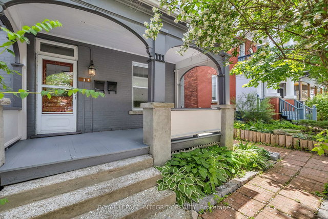 2 - 111 Spadina Avenue