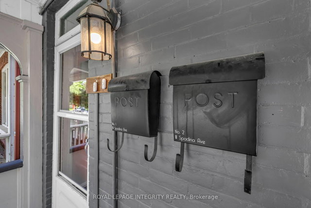 2 - 111 Spadina Avenue