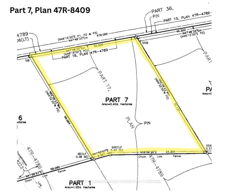 Lot 41 McDonald Dr photo 5