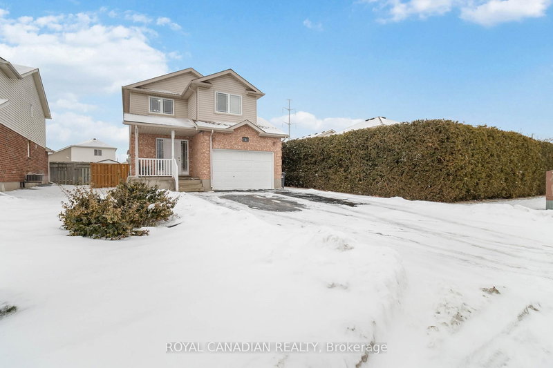 3 Melrose Pl, Guelph, N1K 1W8 | Image 3