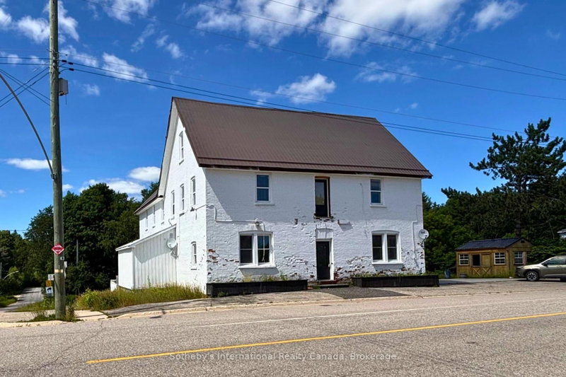 2502 Highway 518, McMurrich/Monteith