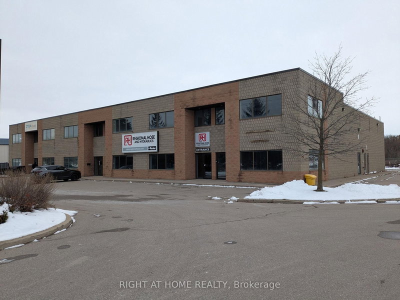 62 Plant Farm Blvd, Brantford, N3S 7W3 | Image 2